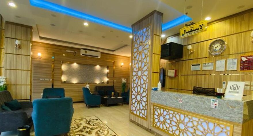 Madinah hotel