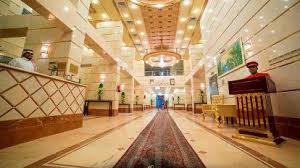 Forsan Al Aseel Hotel in Mecca