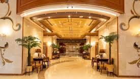 Makkah hotel Land Premium(900M)